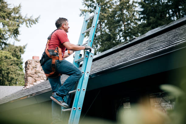 Best Commercial Roofing Services  in Hayti, MO
